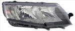 TYC Far Stanga 20-14684-05-2 Skoda Octavia Iii