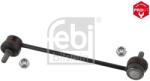 Febi Bilstein Brat/Bieleta Suspensie, Stabilizator Axa Fata Stanga 32066 Hyundai I10 I/I10 Ii
