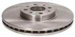 ABE Disc Frana Punte Fata C3F033Abe Abarth 500E Alfa Romeo Mito Fiat Bravo Ii/Stilo
