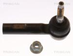 TRISCAN Cap De Bara 850080135 Ram 1500 Crew Cab