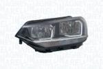 Magneti Marelli Far Stanga 710301299201 Vw Touran