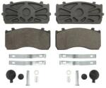 SBP Set Placute Frana, Frana Disc Punte Fata 07-P29148 Gaz Valdaj Man L2000/Tgl I (07-P29148)