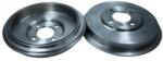 MAXGEAR Tambur Frana Puntea Spate 19-2245 Byd L3 Seat Inca Vw Caddy Ii
