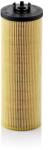MANN-FILTER Filtru Ulei Hu842X Audi A4 B5/A4 B6/A4 B7/A6 C5/A8 D2/Allroad C5 Skoda Superb I (HU842x)
