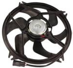 MAXGEAR Ventilator, Radiator Ac265482 Citroën Berlingo/Berlingo Multispace/C4/C4 I/C4 Ii