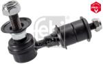 FEBI BILSTEIN Brat/Bieleta Suspensie, Stabilizator Axa Fata Dreapta 41344 Daihatsu Cuore Vi (41344)