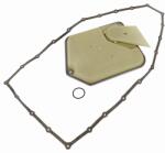 ZF Set Piese, Schimb De Ulei Cutie De Viteze Automată 5961.308. 078 Alpina B10/D10