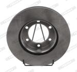 FERODO Disc Frana Ddf2435 Toyota Sequoia/Tundra Pick-Up (DDF2435)