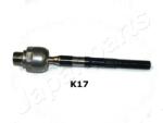 JAPANPARTS Articulatie Axiala, Cap De Bara Punte Fata Rd-K17 Kia Picanto Ii
