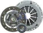 AISIN Set Ambreiaj Kt-313A Citroën C1 Peugeot 107 Toyota Aygo/Yaris/Yaris / Vios (KT-313A)