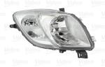 VALEO Far Stanga 043047 Toyota Yaris (043047)