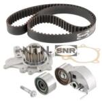 SNR Set Pompa Apa + Curea Dintata Kdp470.241 Hyundai Grandeur/Highway/Santa Fé Ii