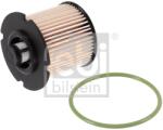 FEBI BILSTEIN Filtru Combustibil 48528 Citroën Berlingo/Berlingo Multispace/C-Elysee/C3 Ii/Ds3 (48528)