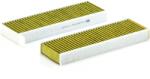 Mann-filter Filtru, Aer Habitaclu Dedesubtul Torpedoului Fp29003-2 Citroën Berlingo/Ds5