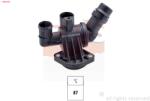 EPS Termostat, Lichid Racire 1.880. 668 Audi A4 B7/A6 C6 Seat Exeo (1.880.668)