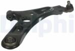 DELPHI Brat, Suspensie Roata Partea De Jos Tc2857 Hyundai I30 Kia Cee'D/Pro Cee'D