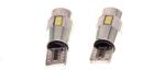 MaXgear Bec, Semnalizator 78-0174Set Alfa Romeo Spider Chrysler Le Baron/Sebring (78-0174SET)
