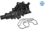 MEYLE Termostat, Lichid Racire 16-282280006 Renault Clio Iii/Megane Ii/Modus / Modus (16-282280006)