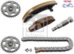 FEBI BILSTEIN Chit Lant De Distributie 181931 Mercedes-Benz C-Class/C-Class T-Model/Cls/Viano (181931)