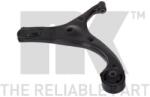 NK Brat, Suspensie Roata 5013424 Hyundai Accent Iii Kia Rio Ii (5013424)