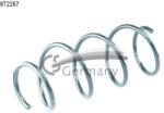 CS Germany Arc Spiral Punte Fata 14.872. 267 Nissan Micra C+C Iii/Micra Iii (14.872.267)