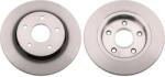 TRW Disc Frana Df6325 Chrysler Voyager V Dodge Journey Fiat Freemont