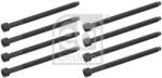Febi Bilstein Set Surub, Chiulasa 26423 Audi A2 Seat Arosa/Cordoba Skoda Fabia I/Roomster