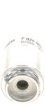 Bosch Filtru Combustibil F026402824 Bmw 1/2/3/3 Gran Turismo/3 Touring/4/4 Gran