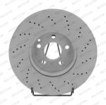 FERODO Disc Frana Ddf2054C-1 Mercedes-Benz Cls/Cls Shooting Brake