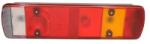 TRUCKLIGHT Stopuri Spate Dreapta Tl-Vo003R Scania 4 - Series Volvo Fh12/Fh16/Fm12