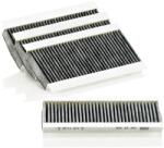 MANN-FILTER Filtru, Aer Habitaclu Cuk22008-4 Bmw 3 (CUK22008-4)
