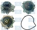 Saleri SIL Pompă De Apă, Răcire Motor Pa1708 Volvo S60 Ii/S80 Ii/V60 I/V70 Iii/Xc60 I (PA1708)