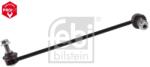 FEBI BILSTEIN Brat/Bieleta Suspensie, Stabilizator Axa Fata Dreapta 37249 Bmw X3/X4 (37249)