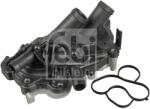 Febi Bilstein Pompă De Apă, Răcire Motor 106497 Audi A1/A1 City Carver/A3/A4 B9/A5/Q2/Q3
