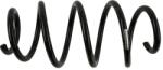 SACHS Arc Spiral 991163 Land Rover Range Rover Evoque (991163)
