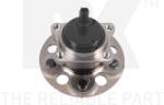 NK Set Rulment Roata 764572 Toyota C-Hr/Corolla/Corolla Commercial (764572)