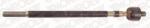 MONROE Articulatie Axiala, Cap De Bara L23201 Mercedes-Benz Sprinter 2-T/Sprinter 3-T (L23201)