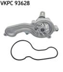 SKF Pompă De Apă, Răcire Motor Vkpc93628 Honda Cr-Z/Freed I/Freed Spike/Insight (VKPC93628)