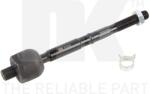 NK Articulatie Axiala, Cap De Bara 5033993 Dacia Duster Renault Duster/Kaptur
