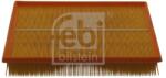FEBI BILSTEIN Filtru Aer 40963 Volvo S60 I/S80 I/V70 Ii/Xc70 I Cross Country (40963)