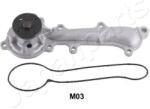 JAPANPARTS Pompă De Apă, Răcire Motor Pq-M03 Smart Fortwo