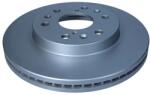 QUARO Disc Frana Punte Fata Qd0838 Cadillac Escalade (QD0838)