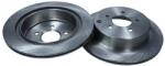 MAXGEAR Disc Frana Puntea Spate 19-2430 Infiniti Fx/M/M37/Q50/Q60/Q70/Qx60 Nissan Quest