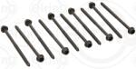 ELRING Set Surub, Chiulasa 228.470 Audi A1/A3 Seat Altea/Ibiza Iv/Leon/Toledo Iv