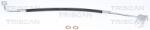 TRISCAN Furtun Frana 815080327 Jeep Wrangler Iii