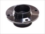 BTA Set Rulment Roata Spate Vehicul H2C021Bta Citroën C2/C3 I/C3 Pluriel Peugeot 206