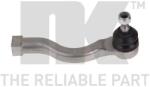 NK Cap De Bara 5033026 Mitsubishi L200 / Triton/Pajero/Pajero Ii/Pajero Iii