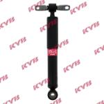 KYB Amortizor Puntea Spate 3418008 Citroën Berlingo Opel Combo Peugeot Partner (3418008)
