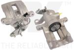 NK Etrier Frana In Fata Osiei 211040 Alfa Romeo 156/166 Lancia Kappa (211040)