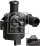 FEBI BILSTEIN Pompă De Apă Suplimentară (Circuitul Apei De Răcire) 176098 Audi A1/A1 Allstreet (176098)